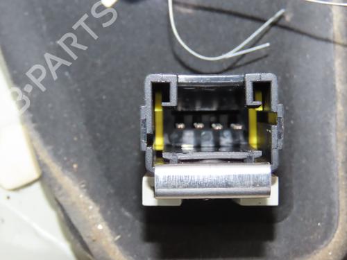 Left taillight PEUGEOT 508 SW I (8E_) 2.0 HDi | BP29963456C34