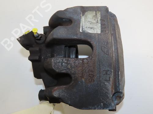Right front brake caliper PEUGEOT RCZ 2.0 HDi | BP24358822M104 