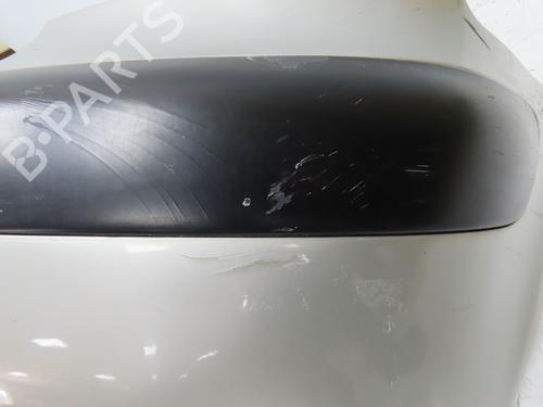 Rear bumper PEUGEOT 307 (3A/C) 1.6 HDi | BP28832119C8 