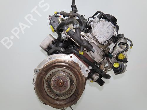 Engine SEAT LEON (1P1) 1.6 TDI | BP40050794M1 - Image 5