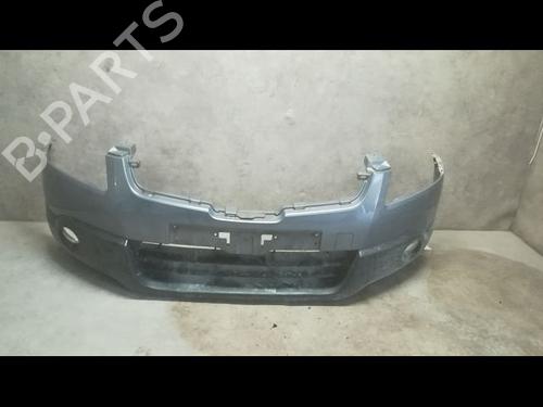 Used Front bumper Front bumper 9612380 9612380