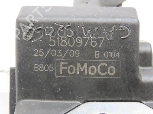Tailgate lock FORD KA (RU8) 1.2 | BP28832221C101 