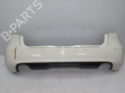 Rear bumper MERCEDES-BENZ B-CLASS Sports Tourer (W246, W242) B 220 CDI / d (246.203) | BP28832090C8 