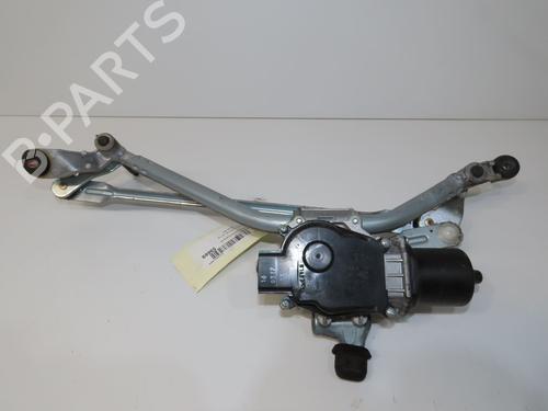 Front wiper motor RENAULT CAPTUR I (J5_, H5_) 1.2 TCe 120 | BP38527584M29 - Image 2