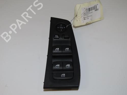 Left front window switch BMW 1 (F40) 116 d | BP31274424I27