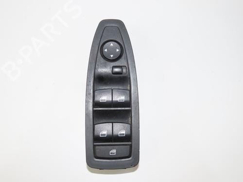 Left front window switch BMW 1 (F20) 118 d xDrive | BP34609419I27 - Image 6