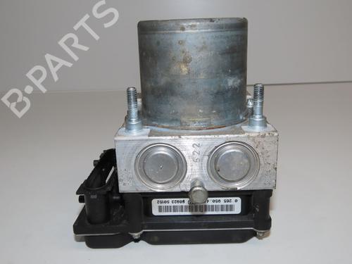 ABS pump NISSAN NOTE (E11, NE11) 1.6 | BP36426939M43 - Image 4