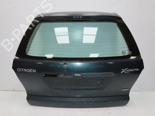 Tailgate CITROËN XSARA Break (N2) 2.0 HDI 90 | BP28832142C6 