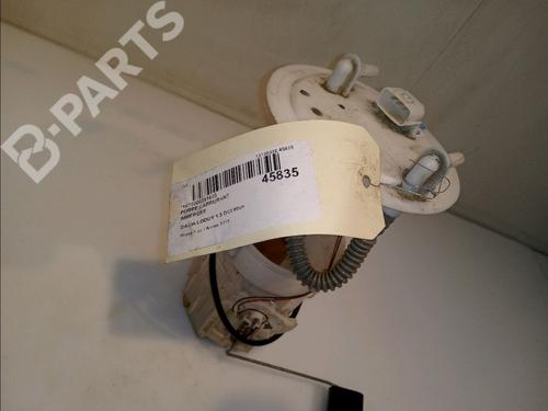 Fuel pump DACIA LODGY (JS_) 1.5 dCi (JSMC, JSAF) | BP11098717M76 