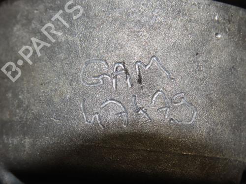 Starter RENAULT MEGANE II (BM0/1_, CM0/1_) 2.0 Renault Sport | BP28801411M8