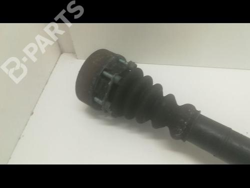 Right front driveshaft SEAT TOLEDO II (1M2) 1.9 TDI | BP9601838M39 