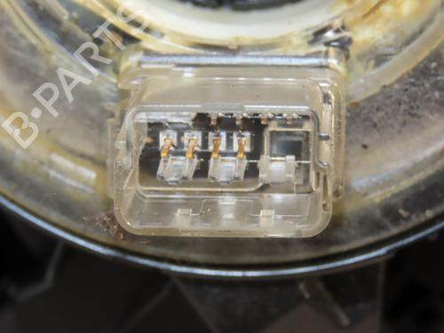 Steering column stalk VW GOLF VI (5K1) 2.0 TDI | BP28967837I23 