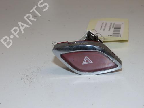Warning switch CITROËN C3 II (SC_) 1.2 VTi 82 | BP40615331I22 - Image 5