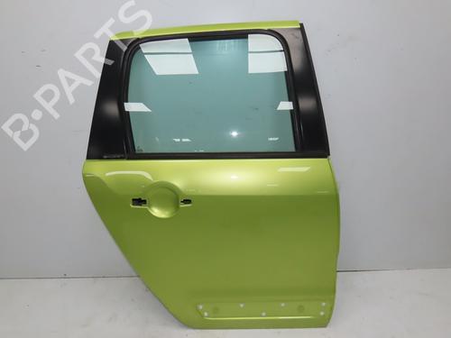 Right rear door CITROËN C3 Picasso (SH_) 1.6 HDi | BP28968976C5