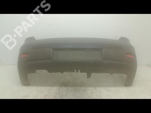 Used Rear bumper CITROËN C5 II (RC_) 2.0 HDi (RCRHRH) (136 hp) 9600029
