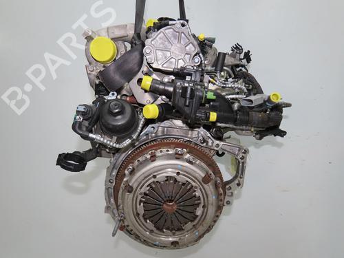 Used Engine PEUGEOT 207 (WA_, WC_) 1.6 HDi (92 hp) 28828676