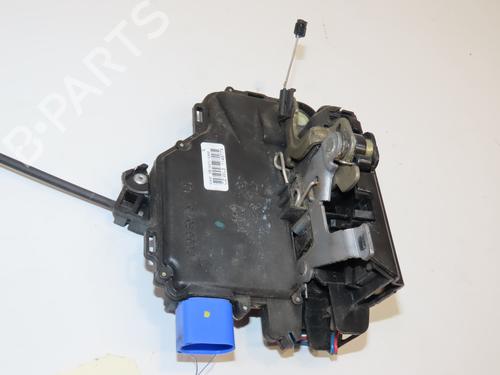 front-left-lock-skoda-fabia-i-6y2-1999-2000-2001-2002-2003-2004-2005-2006-2007-2008-28968862 main image