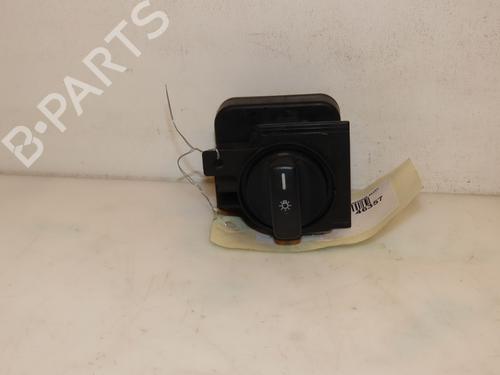 Used Headlight switch MERCEDES-BENZ A-CLASS (W169) A 180 CDI (169.007, 169.307) (109 hp) 16040001
