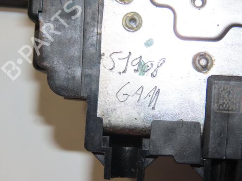 Used Front right lock RENAULT MEGANE III Coupe (DZ0/1_) 1.5 dCi (DZ09, DZ0D, DZ1F, DZ1G, DZ14, DZ29) (110 hp) 28831584
