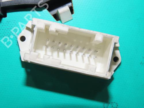 Instrument cluster PEUGEOT 207 (WA_, WC_)  | BP9606603C47 