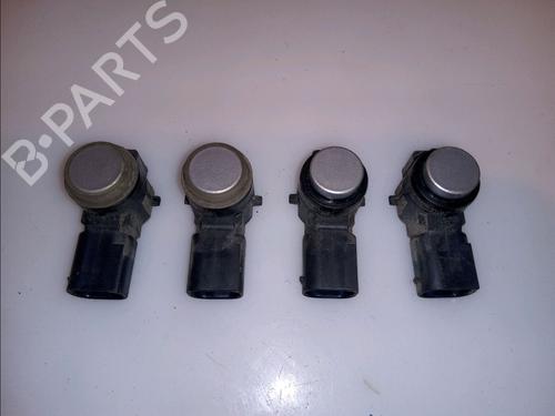Used Electronic module Electronic module PEUGEOT 208 I (CA_, CC_) 1.6 HDi (92 hp) 14879316 14879316