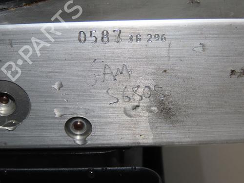 ABS pump MERCEDES-BENZ C-CLASS T-Model (S203) C 220 CDI (203.206, 203.208) | BP32129636M43 