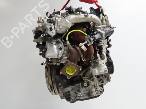 Engine RENAULT MASTER III Van (FV) 2.3 dCi 150 FWD (FV0F, FV03, FV09) | BP37275800M1  - Image 5