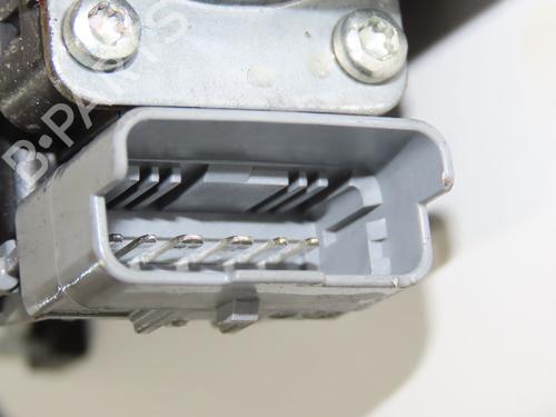 Front left window mechanism CITROËN C3 Picasso (SH_) 1.6 HDI 90 | BP32332362C22 - Image 2