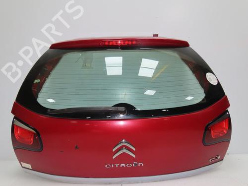 Bagklap CC/Kombi-Coupé Bagklap CC/Kombi-Coupé 37650859 37650859