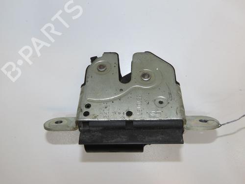 Used Tailgate lock Tailgate lock OPEL CORSA D (S07) 1.3 CDTI (L08, L68) (75 hp) 33249698 33249698