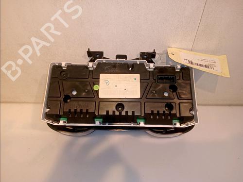 Used Instrument cluster Instrument cluster 13112058 13112058