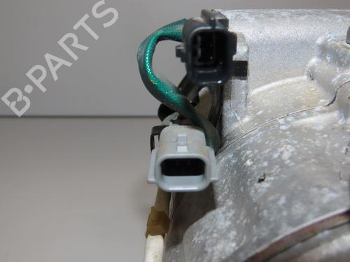 AC Kompressor RENAULT CLIO V (B7_) 1.0 SCe 65 (B7MG) | BP29441626M34