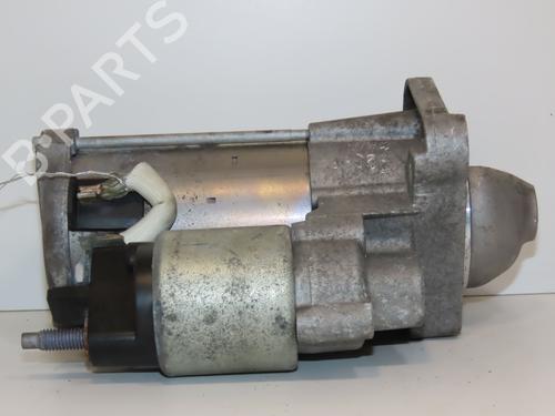 Used Starter RENAULT KANGOO III Box Body/MPV 1.5 Blue dCi 95 (FJAB) (95 hp) 28801414