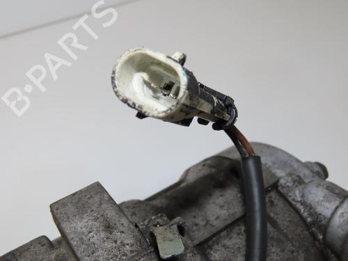 AC compressor CITROËN C4 Picasso II 1.6 HDi / BlueHDi 115 | BP38762259M34 - Image 3
