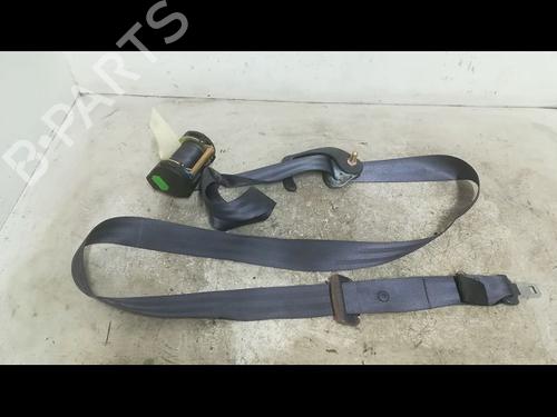 Used Rear left seatbelt Rear left seatbelt RENAULT ESPACE III (JE0_) 2.2 12V TD (JE0E, JE0H, JE0P) (113 hp) 9602856 9602856