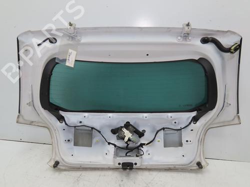 Używane Klapa tylna bagażnika DS DS 3 (SA_) 1.6 BlueHDi 100 (SABHY0, SABHYT) (99 hp) 28969217