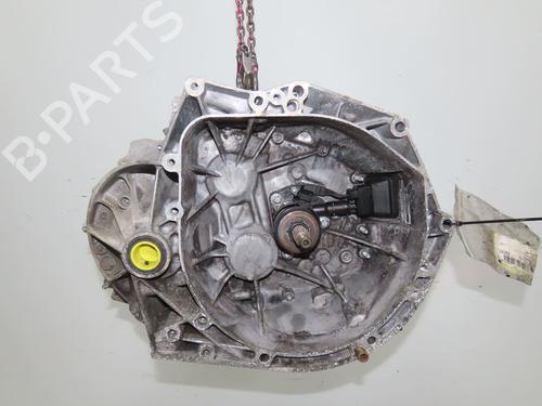 Used Gearbox Gearbox 35936498 35936498