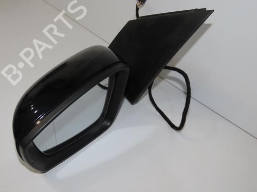 Used Left mirror Left mirror VW POLO V (6R1, 6C1) 1.2 (70 hp) 36246724 36246724