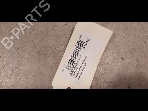 Left front window switch DACIA DUSTER (HS_) 1.5 dCi | BP9610578I27 - Image 2