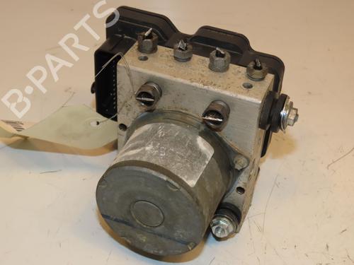 Used ABS pump RENAULT MASTER III Van (FV) 2.3 dCi 145 FWD (FV0E, FV0F, FV0H, FV02, FV0M, FV0S,... (146 hp) 16740815