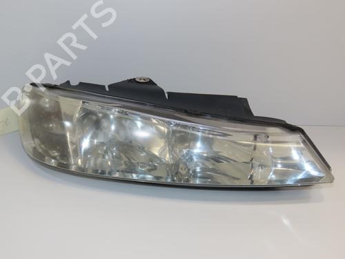Right headlight CITROËN C5 I (DC_) 2.2 HDi (DC4HXB, DC4HXE) | BP28802243C29 - Image 2