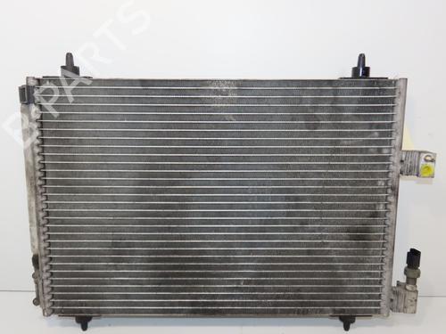 Used Heater matrix PEUGEOT 407 SW (6E_, 6D_) 2.0 HDi 135 (136 hp) 28967201