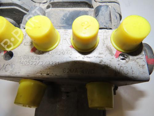 ABS pump SUZUKI SX4 S-Cross (JY) 1.6 AllGrip (AKK 416) | BP39453444M43 - Image 3