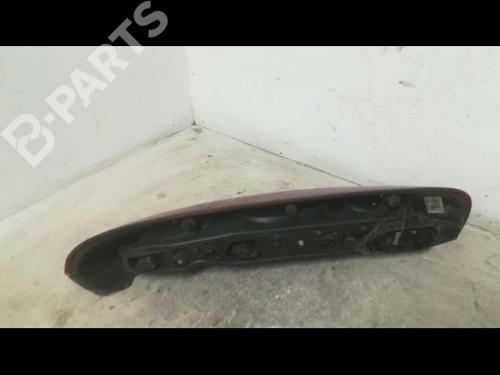 Left taillight OPEL CORSA C (X01) 1.2 (F08, F68) | BP9606543C34 