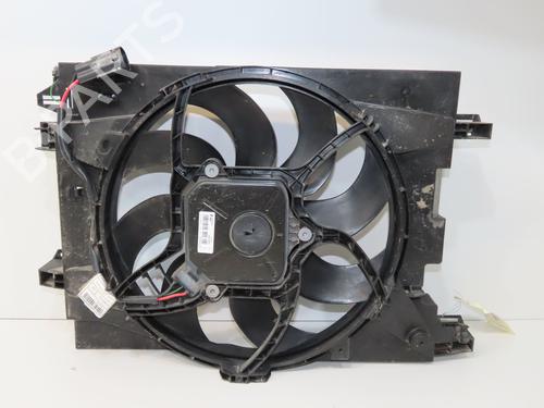 Radiator fan RENAULT ZOE (BFM_) ZOE | BP31274313M35  - Image 5