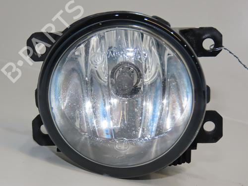 Used Right front fog light Right front fog light CITROËN JUMPY III Van (V_) 2.0 BlueHDi 120 (122 hp) 31121119 31121119