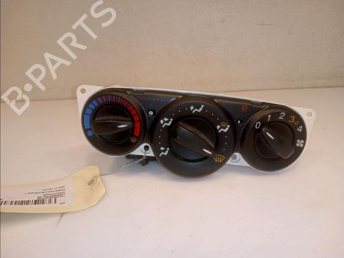 Used Climate control Climate control FORD FOCUS I (DAW, DBW) 1.8 16V (115 hp) 23174499 23174499