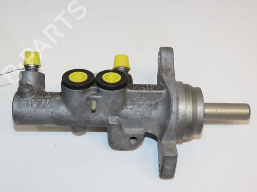 Used Brake master cylinder Brake master cylinder VW GOLF VI Variant (AJ5) 1.4 TSI (122 hp) 28801642 28801642