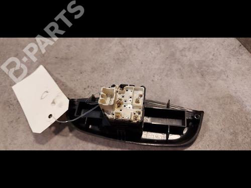 Left front window switch DAEWOO KALOS (KLAS) 1.2 | BP9612806I27 