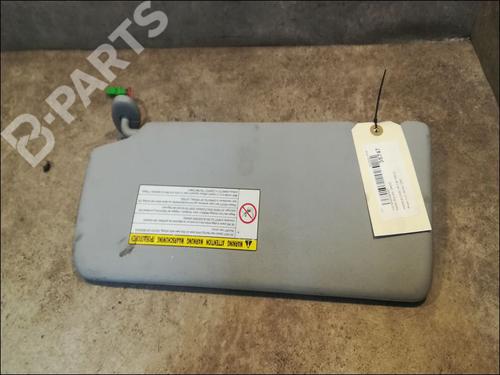 Used Right sun visor HONDA CIVIC VIII Hatchback (FN, FK) 1.8 (FN1, FK2) (140 hp) 9611207